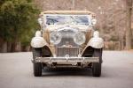 Minerva AL Three-Position Cabriolet by Vanden Plas 1930 года